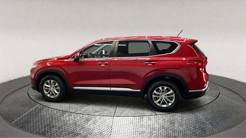 2019 Hyundai SANTA FE 2.4 SE