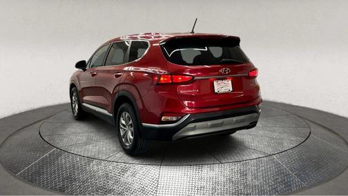 2019 Hyundai SANTA FE 2.4 SE