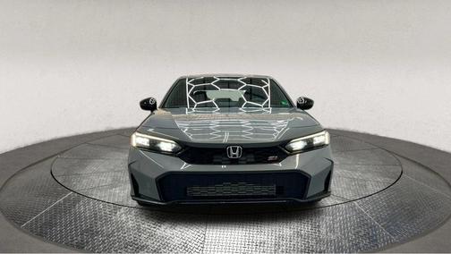 2025 Honda Civic Si Base