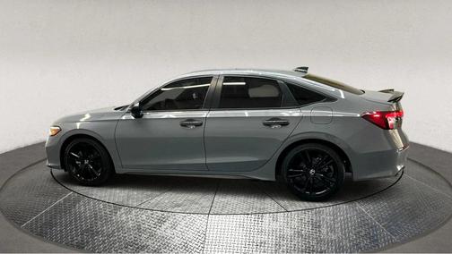 2025 Honda Civic Si Base