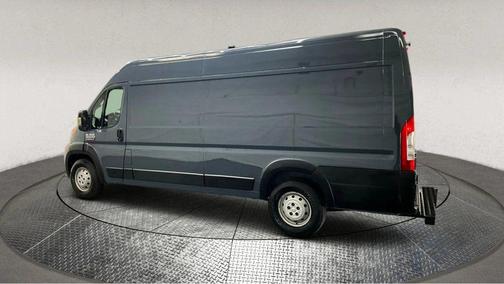 2019 RAM ProMaster 3500 High Roof