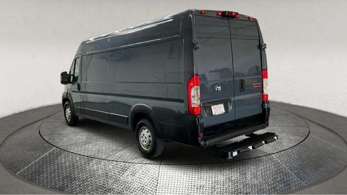 2019 RAM ProMaster 3500 High Roof