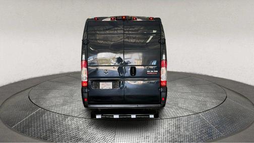 2019 RAM ProMaster 3500 High Roof