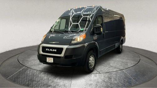 2019 RAM ProMaster 3500 High Roof