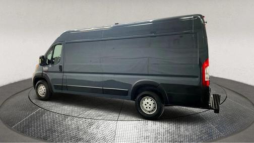 2019 RAM ProMaster 3500 High Roof