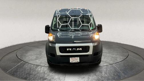 2019 RAM ProMaster 3500 High Roof