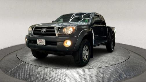 2009 Toyota Tacoma Access Cab