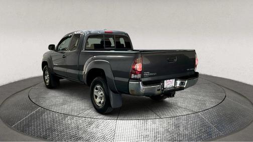 2009 Toyota Tacoma Access Cab