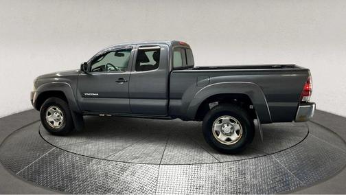 2009 Toyota Tacoma Access Cab