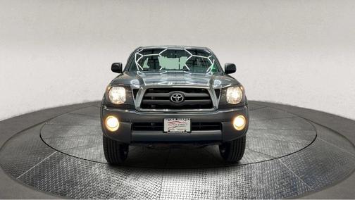 2009 Toyota Tacoma Access Cab
