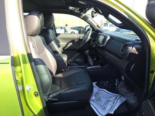 2022 Toyota Tacoma TRD Pro