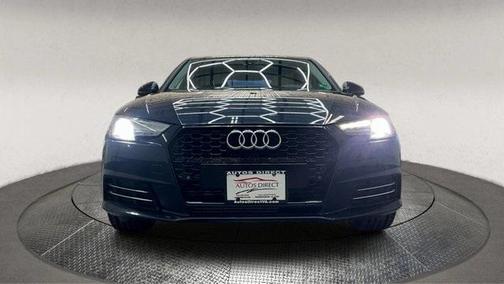 2017 Audi A4 2.0T Premium