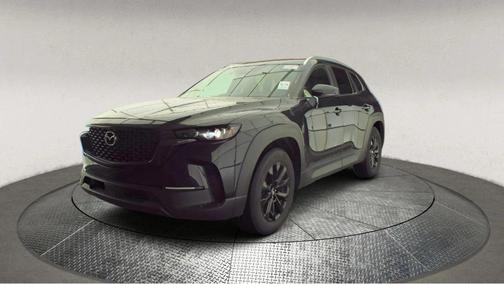 2024 Mazda CX-50 2.5 S Preferred Package