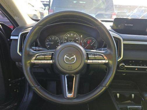 2024 Mazda CX-50 2.5 S Preferred Package