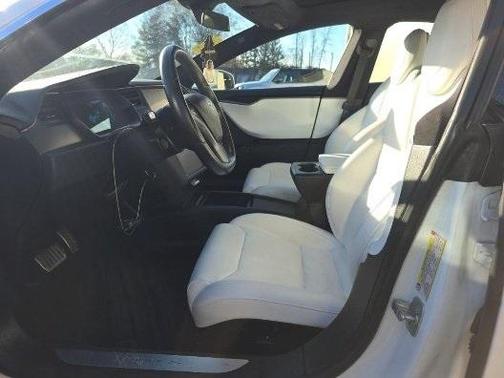 2018 Tesla Model S 75D