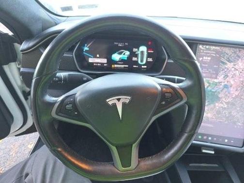 2018 Tesla Model S 75D