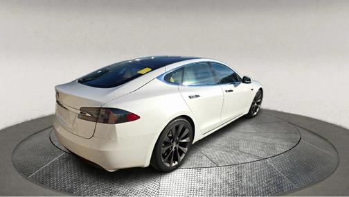 2018 Tesla Model S 75D