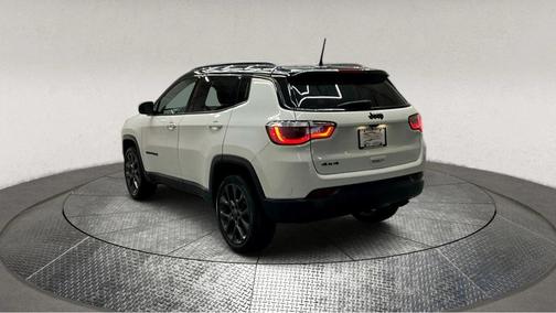 2019 Jeep Compass Altitude