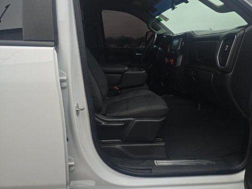 2023 Chevrolet Silverado 2500 LT