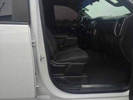 2023 Chevrolet Silverado 2500 LT