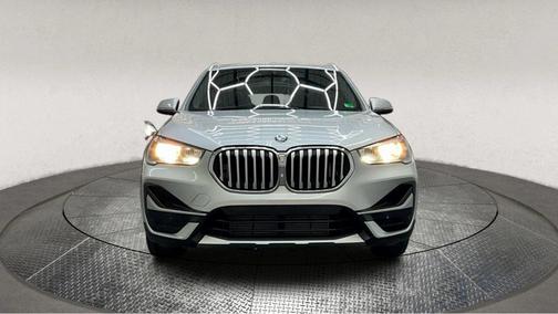 2021 BMW X1 sDrive28i