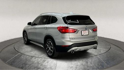 2021 BMW X1 sDrive28i