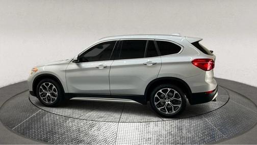 2021 BMW X1 sDrive28i