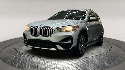 2021 BMW X1 sDrive28i