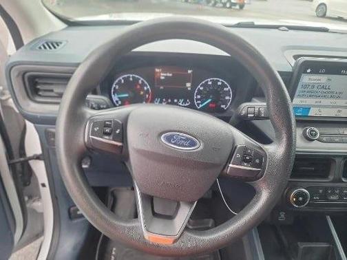 2022 Ford Maverick XL