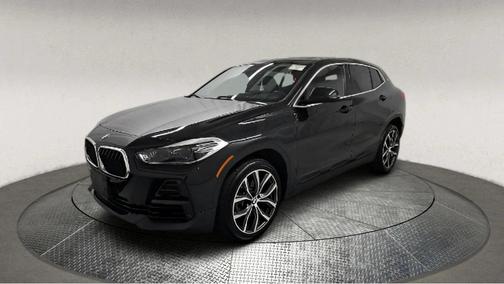 2023 BMW X2 xDrive28i