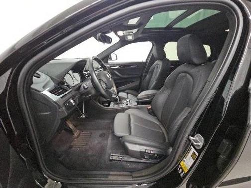 2023 BMW X2 xDrive28i