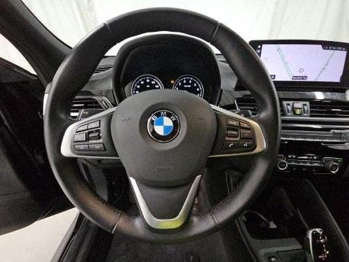2023 BMW X2 xDrive28i