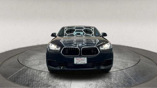 2023 BMW X2 xDrive28i