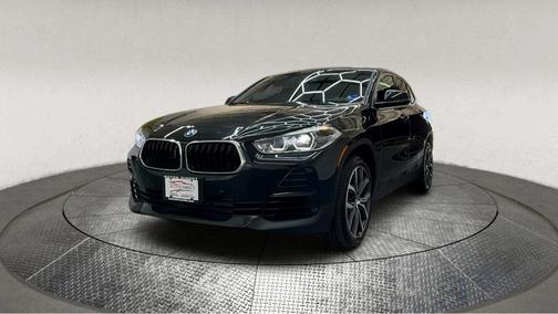 2023 BMW X2 xDrive28i