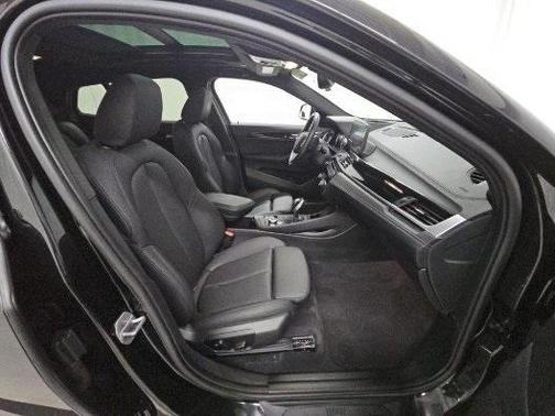 2023 BMW X2 xDrive28i