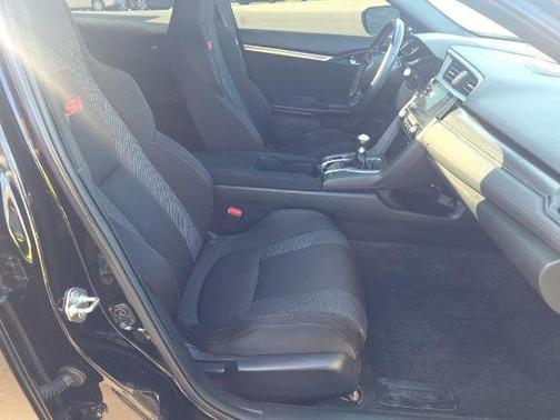 2019 Honda Civic Si Base