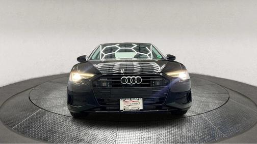 2020 Audi A6 55 Premium Plus