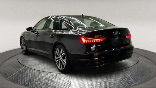 2020 Audi A6 55 Premium Plus