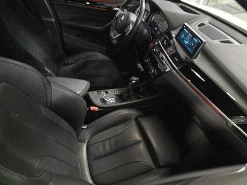 2019 BMW X1 xDrive28i