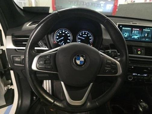 2019 BMW X1 xDrive28i