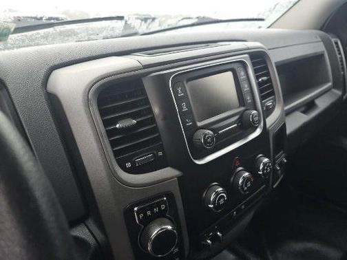 2017 RAM 1500 Tradesman