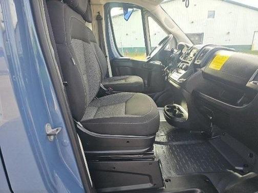 2019 RAM ProMaster 3500 High Roof