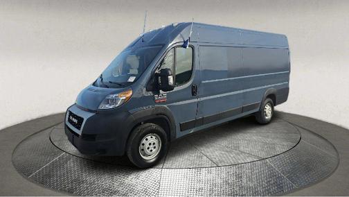 2019 RAM ProMaster 3500 High Roof