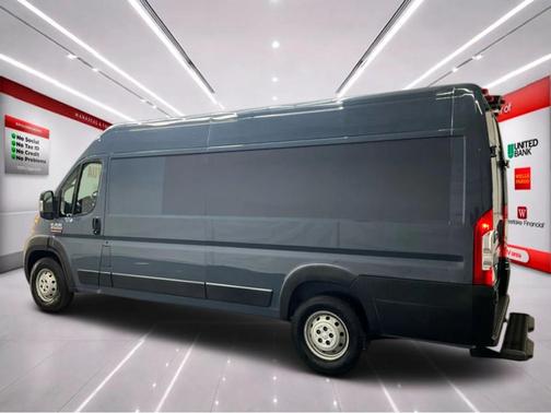 2019 RAM ProMaster 3500 High Roof