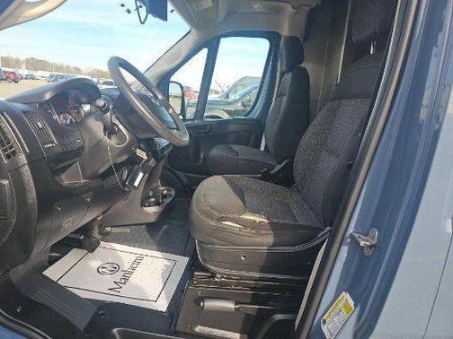 2019 RAM ProMaster 3500 High Roof