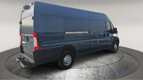 2019 RAM ProMaster 3500 High Roof