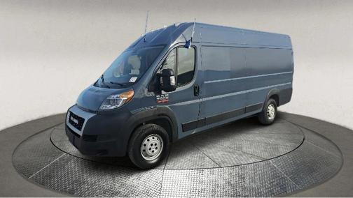2019 RAM ProMaster 3500 High Roof