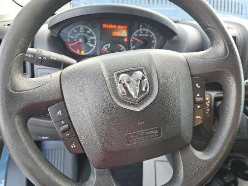 2019 RAM ProMaster 3500 High Roof