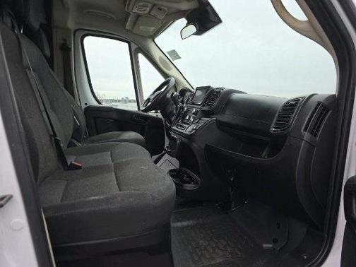 2022 RAM ProMaster 2500 High Roof