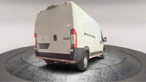 2022 RAM ProMaster 2500 High Roof